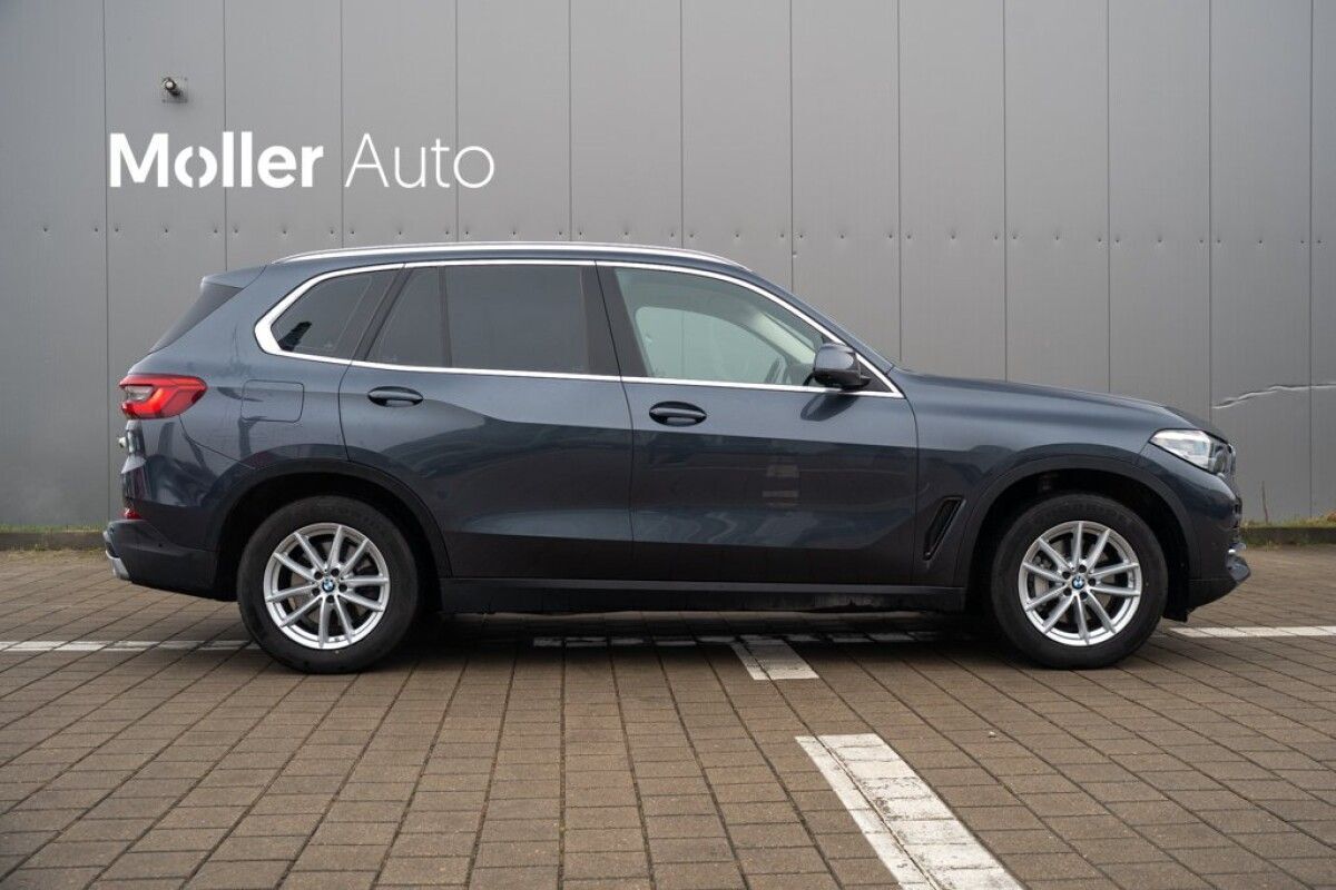 BMW X5 2020, kuva 5/27