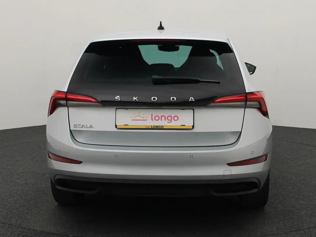 Škoda Scala 2020, photo 5/37