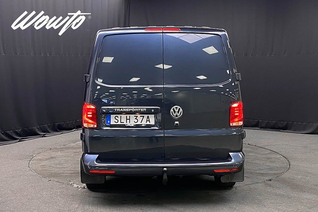 Volkswagen Transporter 2021, kuva 5/21