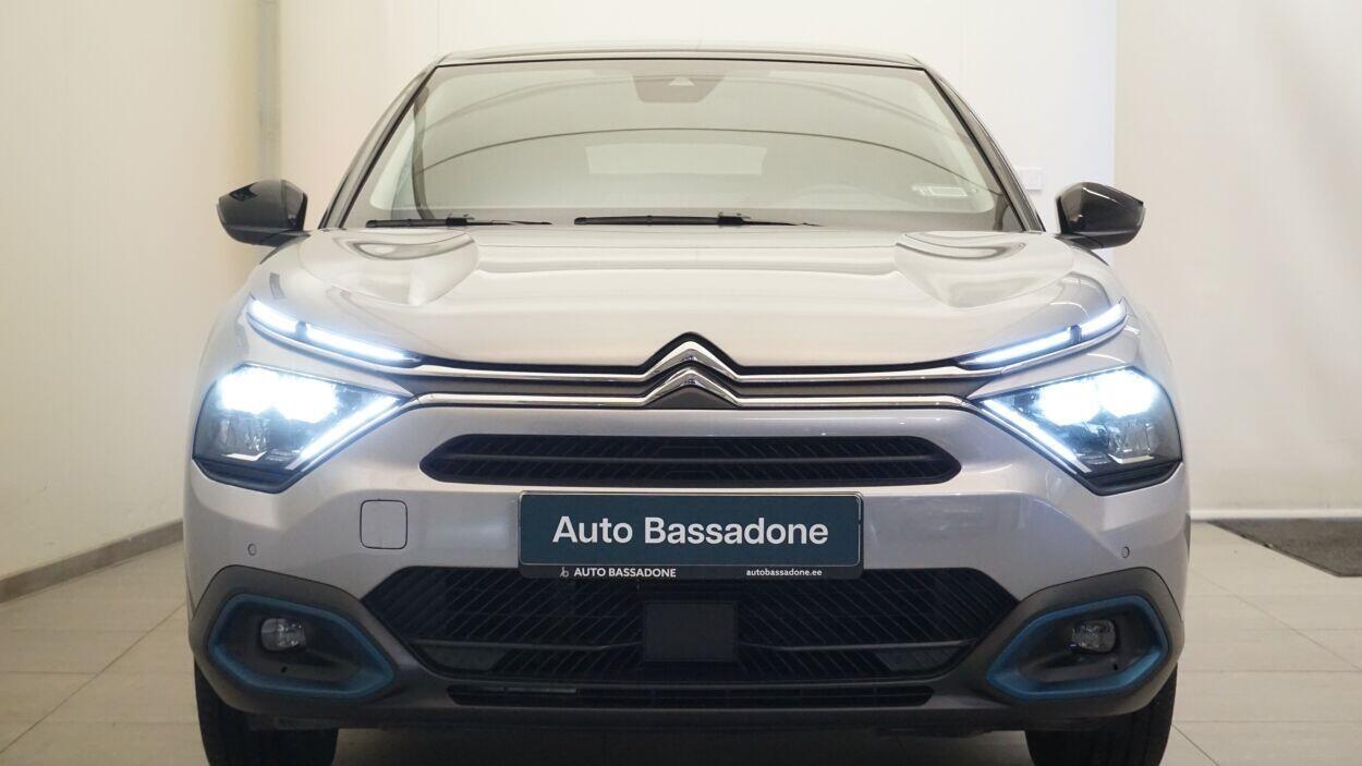 Citroën C4 2023, kuva 2/19