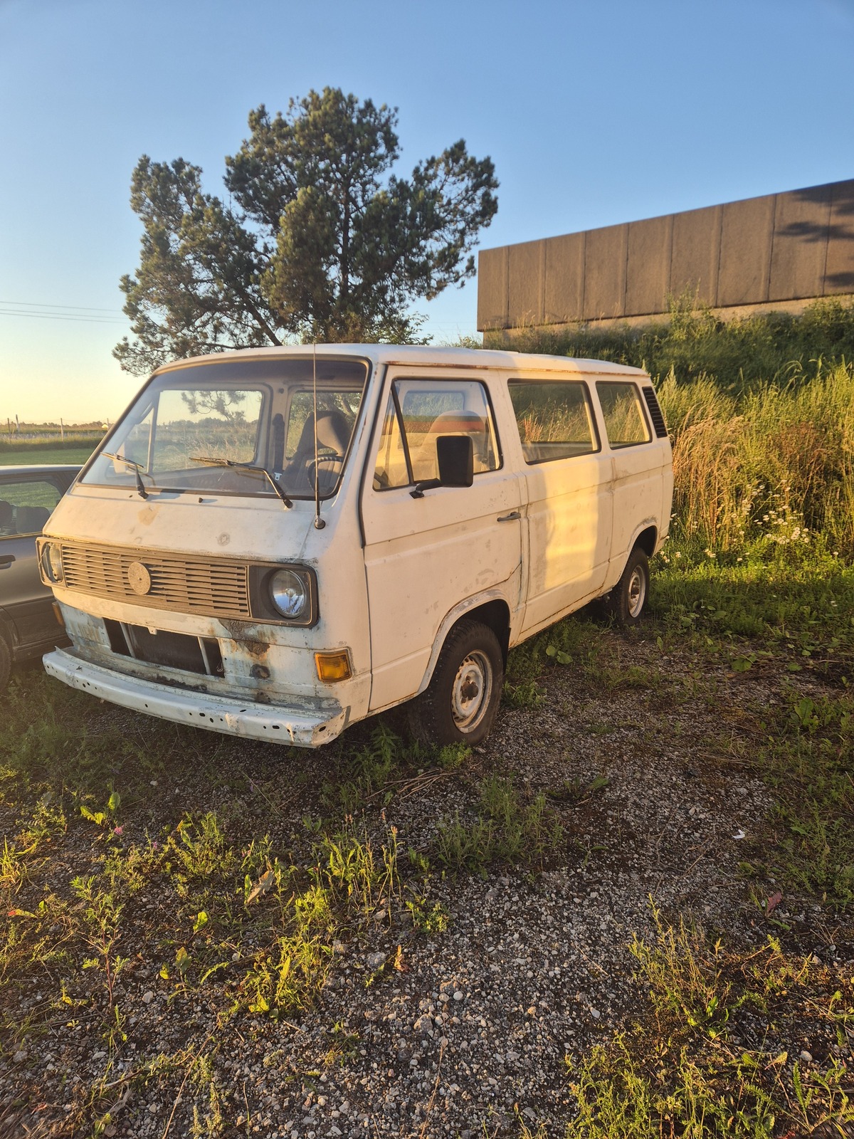 Volkswagen T3 other 2000, photo 3/4