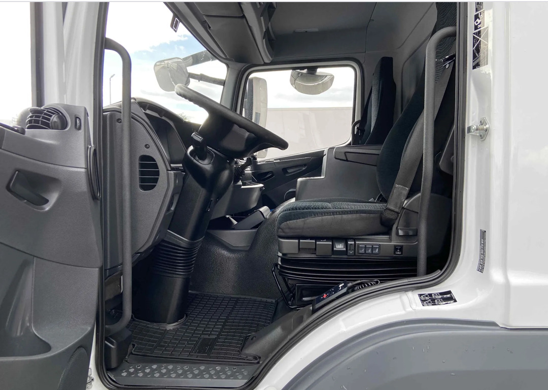 Mercedes-Benz Atego 2017, kuva 5/9