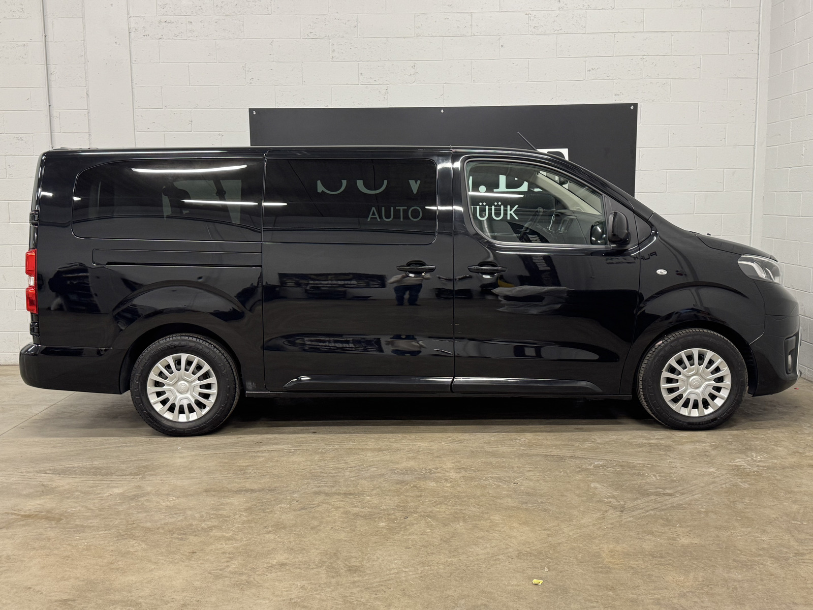 Toyota ProAce 2021, kuva 7/24