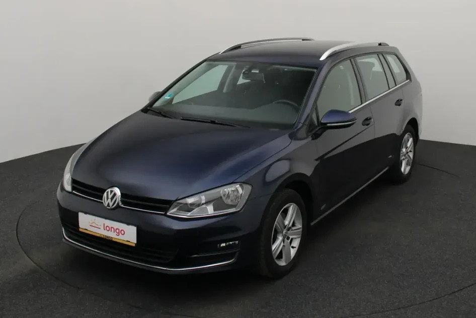 Volkswagen Golf, 2014, 1.4, 103 kW, bensiin, automaat, esivedu