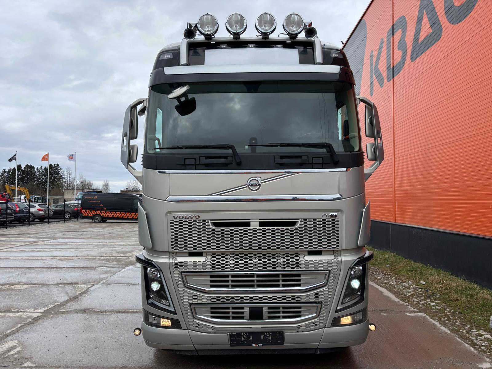 Volvo FH 2019, kuva 3/26
