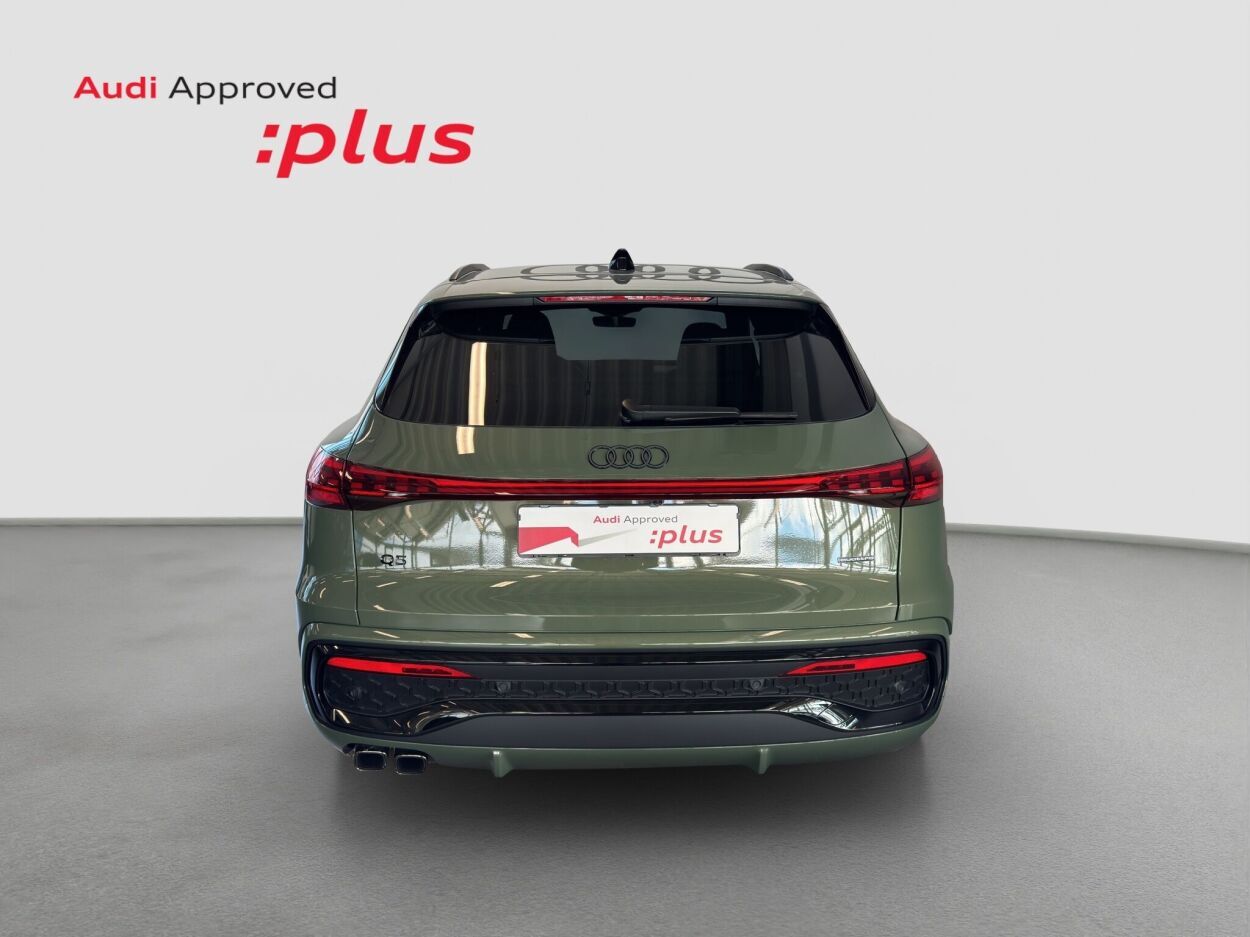 Audi Q5 2025, kuva 5/10