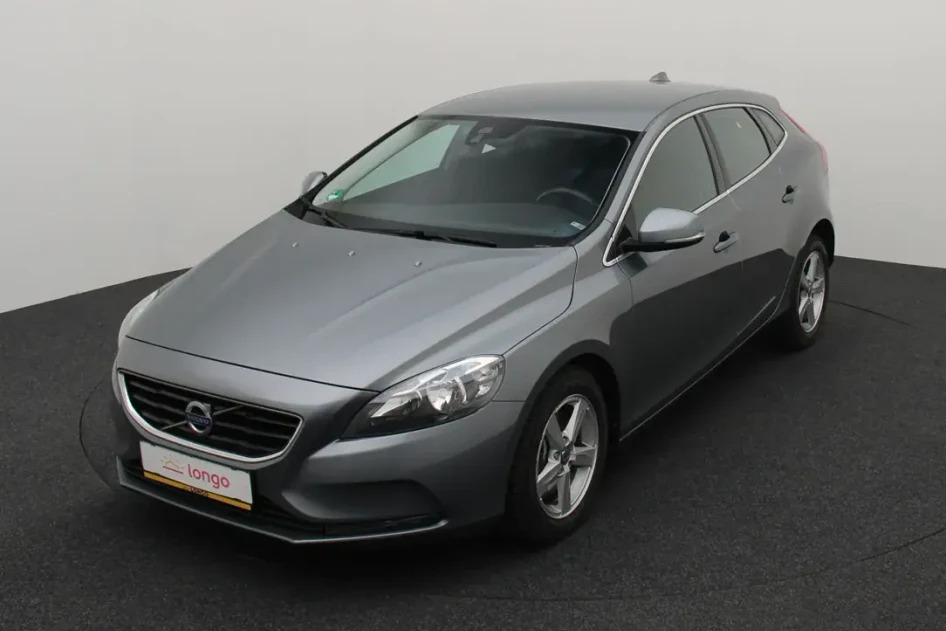 Volvo V40, 2014, 2.0, 140 kW, diisel, manuaal, esivedu