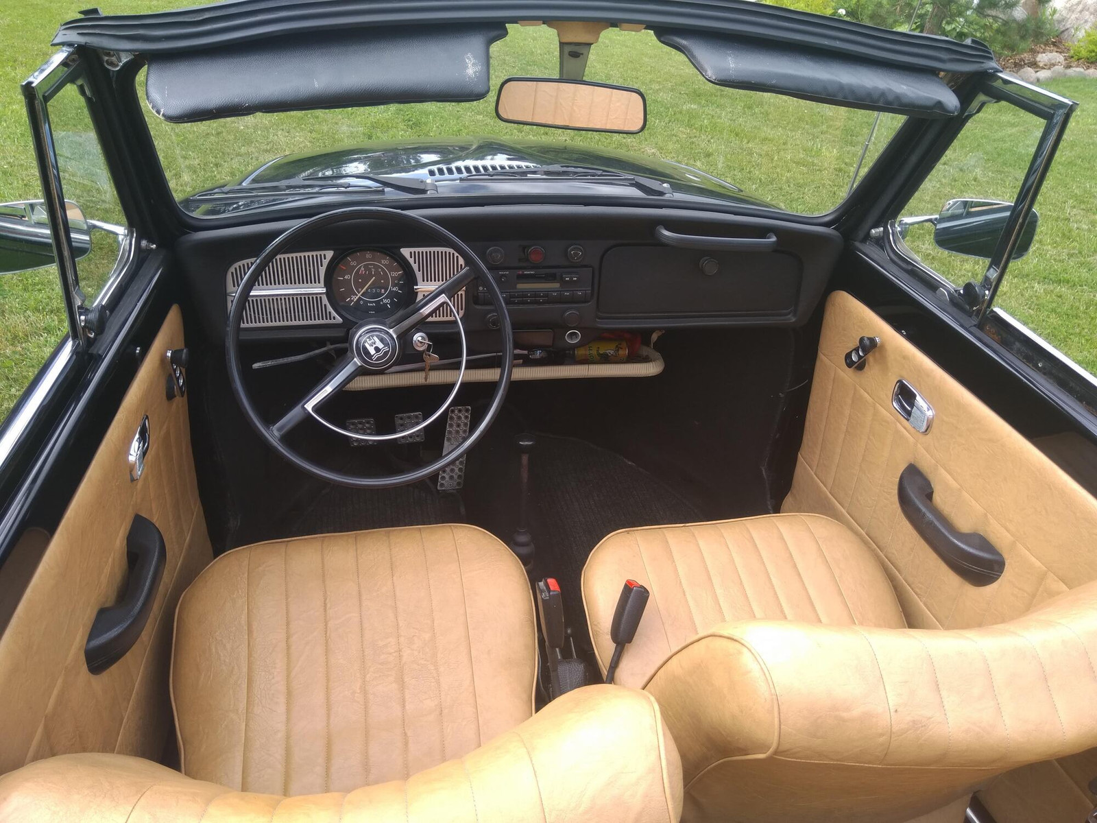 Volkswagen 1500 1968, kuva 4/8