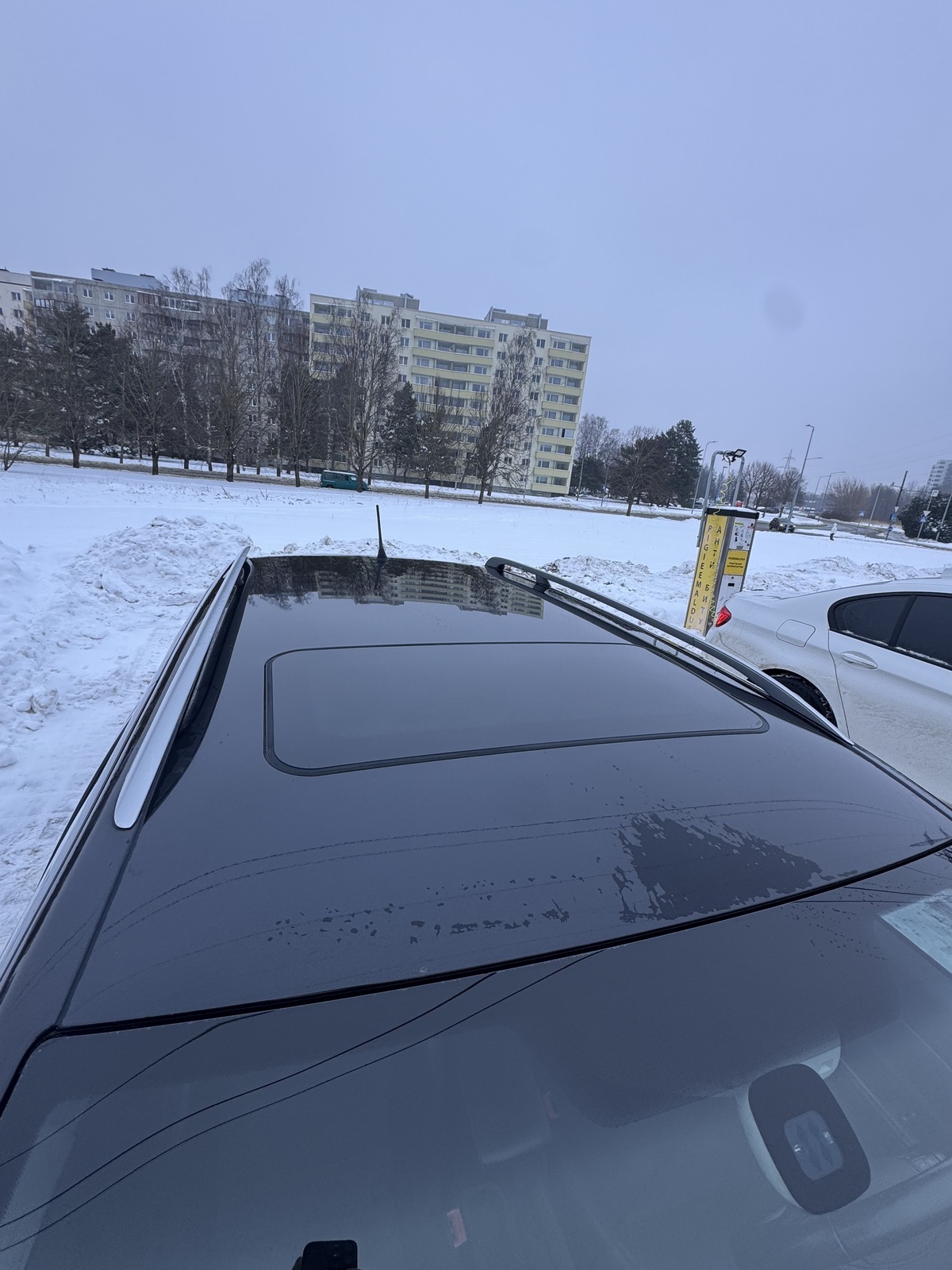 Škoda Octavia 2008, photo 8/8