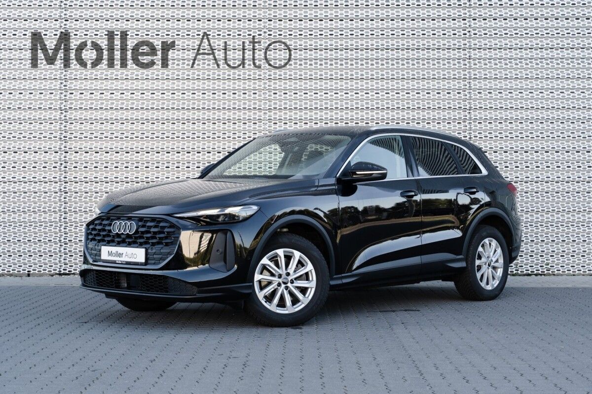 Audi Q5 2.0 150kW