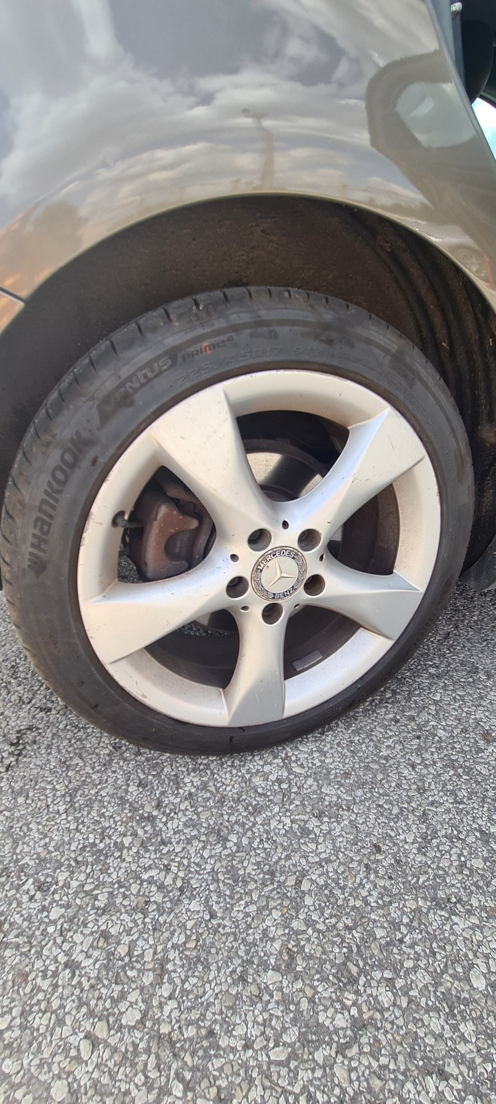 Mercedes-Benz B 180 2012, photo 7/8