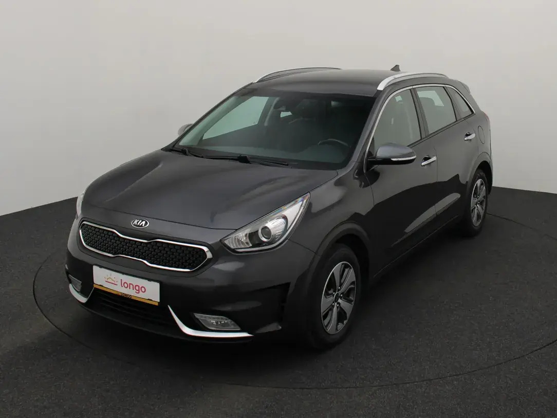 Kia Niro 1.6 104kW