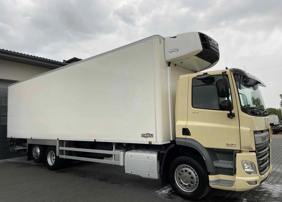 DAF 2016, photo 2/10