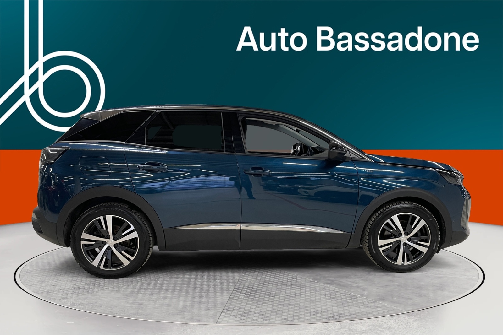 Peugeot 3008 2022, kuva 6/31