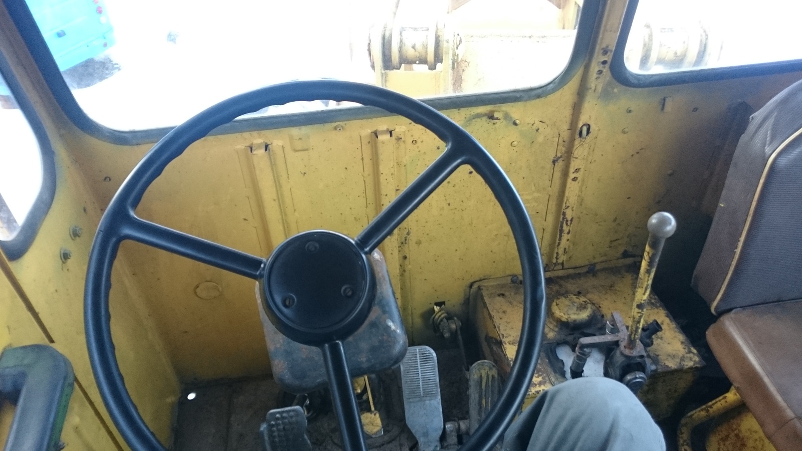 Kirovets K700A 1983, kuva 3/6