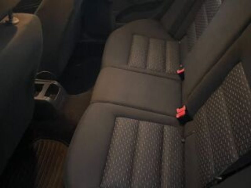 Škoda Octavia 2013, photo 4/11