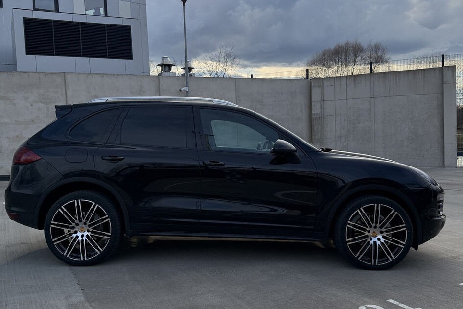 Porsche Cayenne, 2014, 3.0, 180 kW, diisel, automaat, nelikvedu