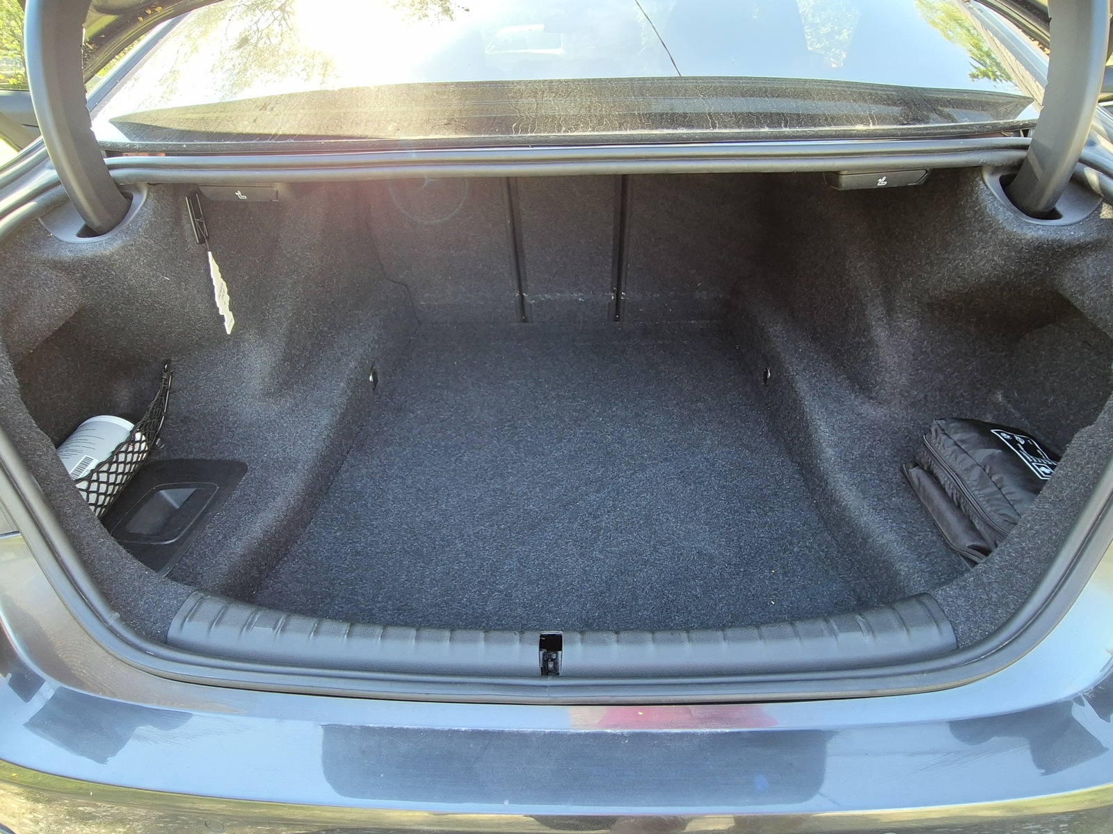 BMW 520 2019, photo 5/7