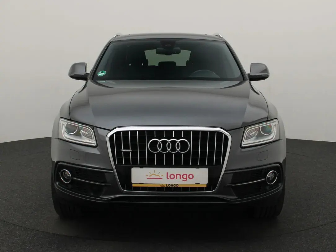 Audi Q5 Quattro Pro Line 3.0 190kW 2015, photo 3/36