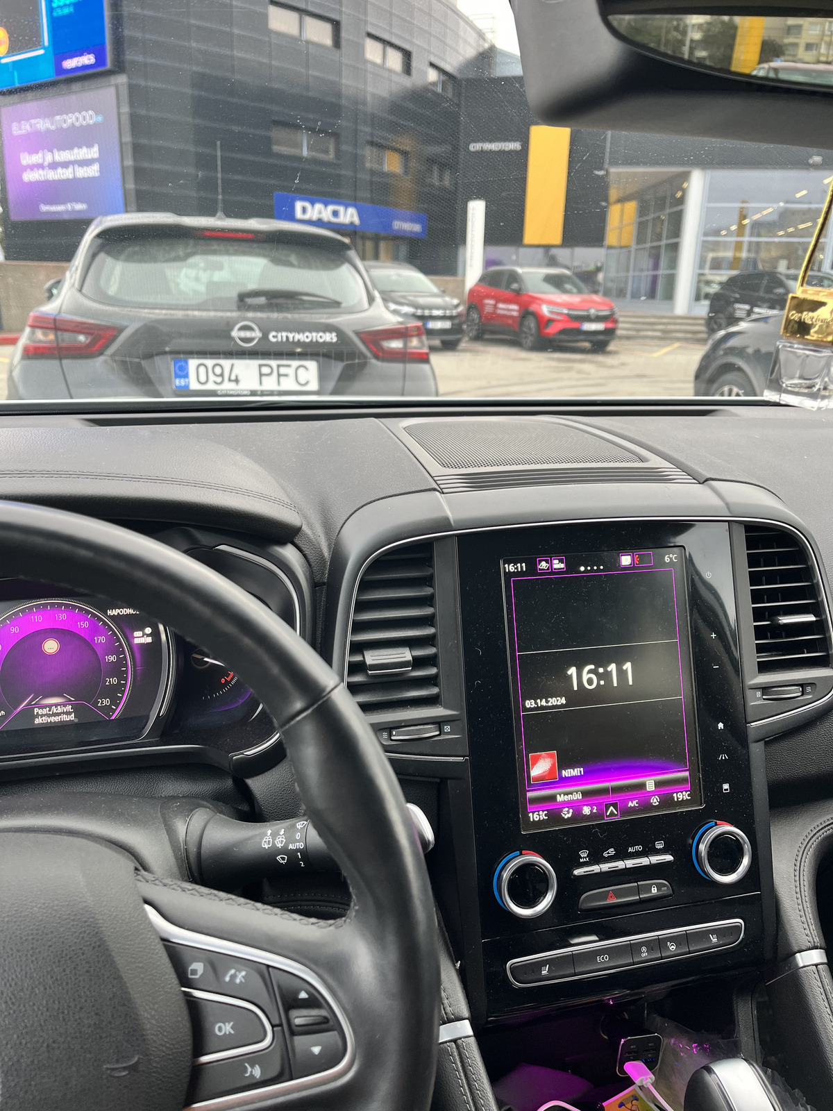 Renault Koleos 2021, kuva 4/7