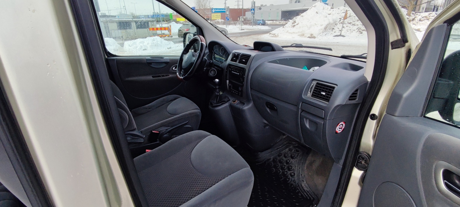 Peugeot Expert 2015, kuva 5/8