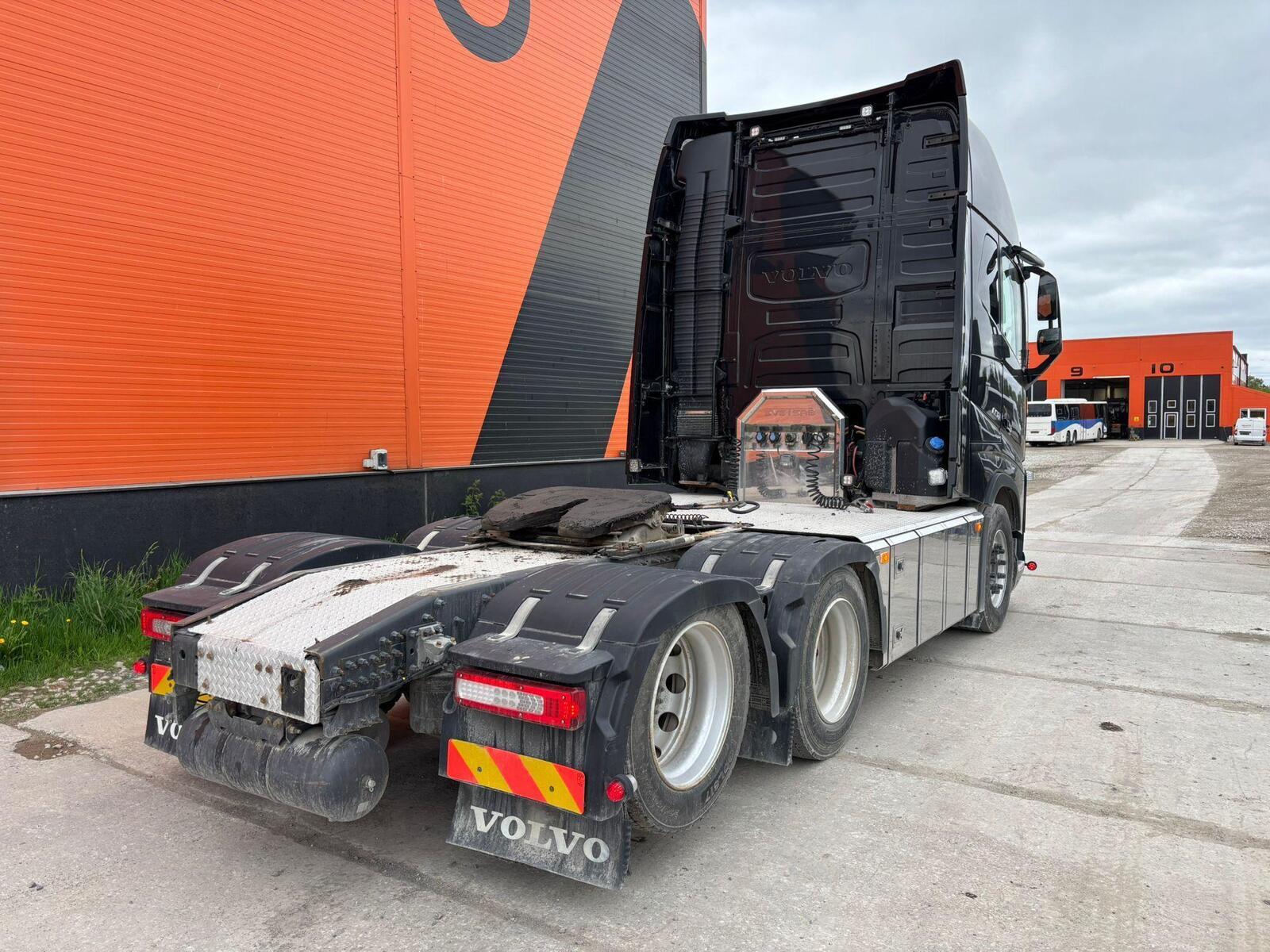 Volvo FH 2019, kuva 7/26
