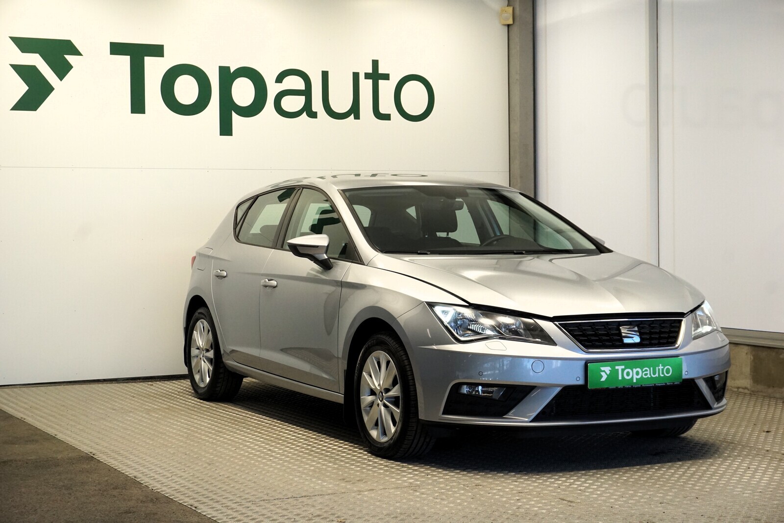 SEAT Leon Style 96kW