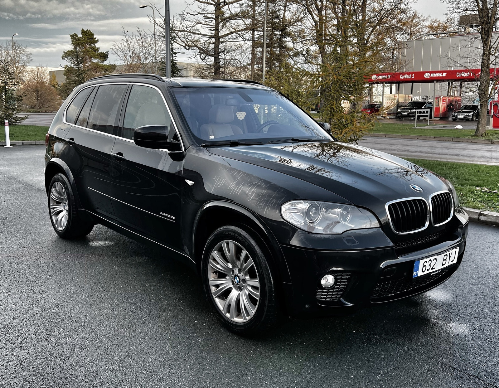 BMW X5 2011, kuva 3/5