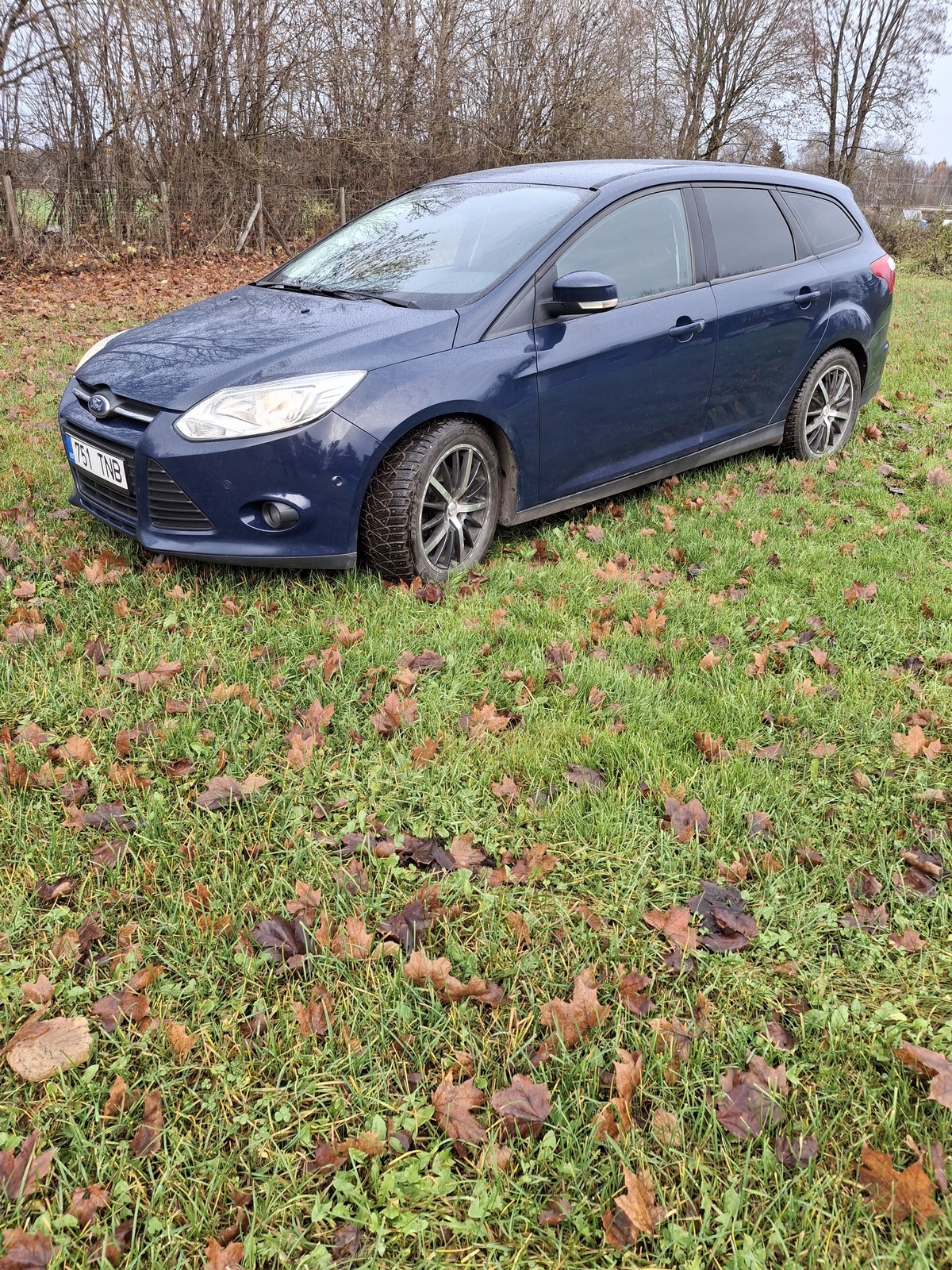 Ford Focus 2013, kuva 3/6