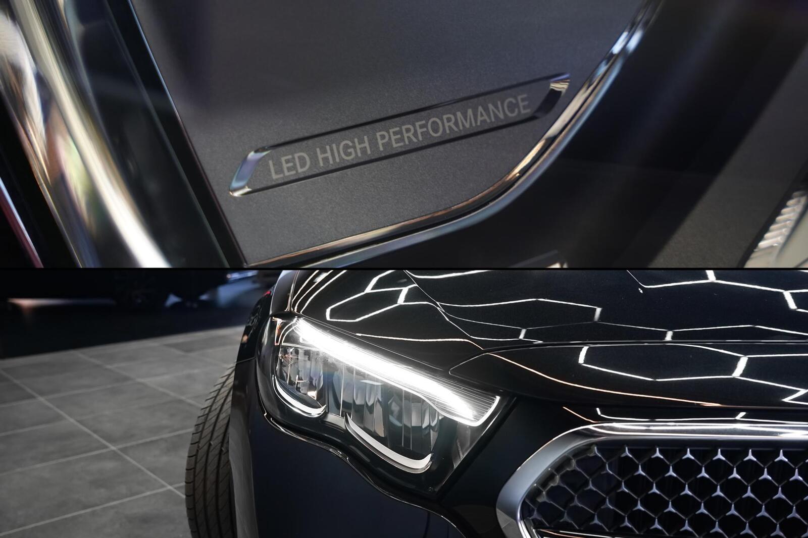 Mercedes-Benz E 300 2024, kuva 3/16
