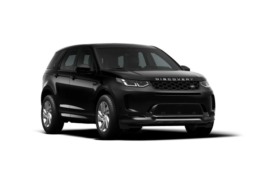 Land Rover Discovery Sport, dīzelis, automātiskā, pilnpiedziņa