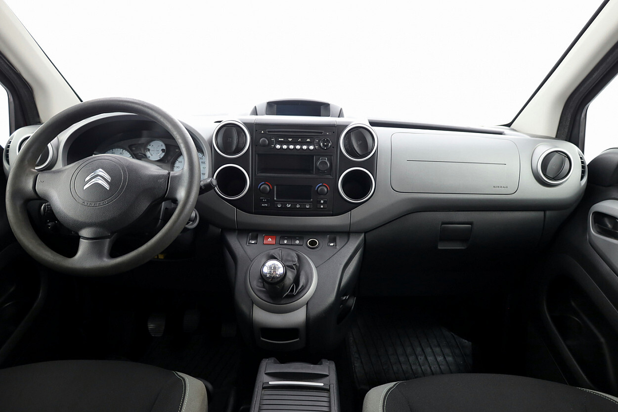 Citroën Berlingo 2016, kuva 5/8