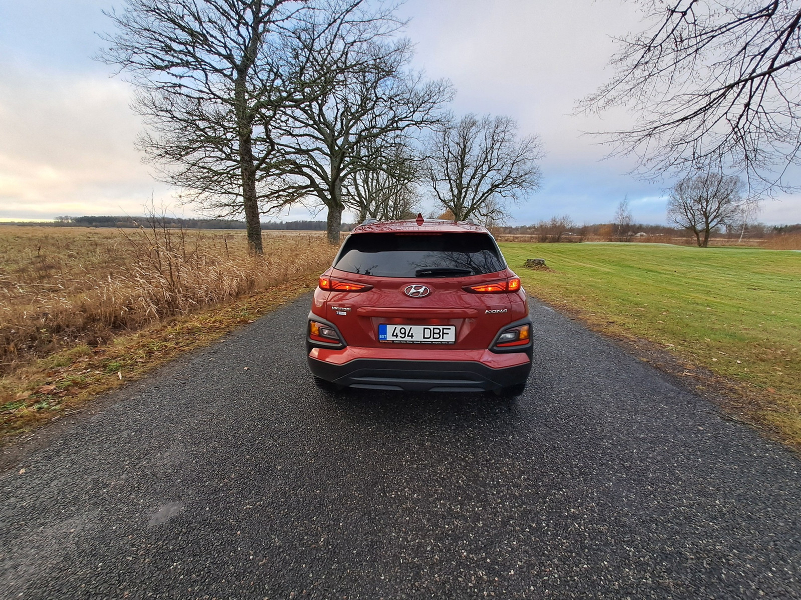 Hyundai Kona 2019, kuva 6/13