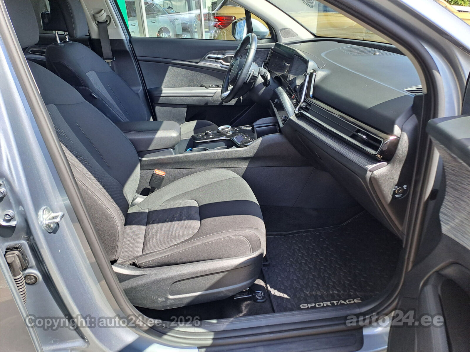 Kia Sportage EX 2023, photo 5/7