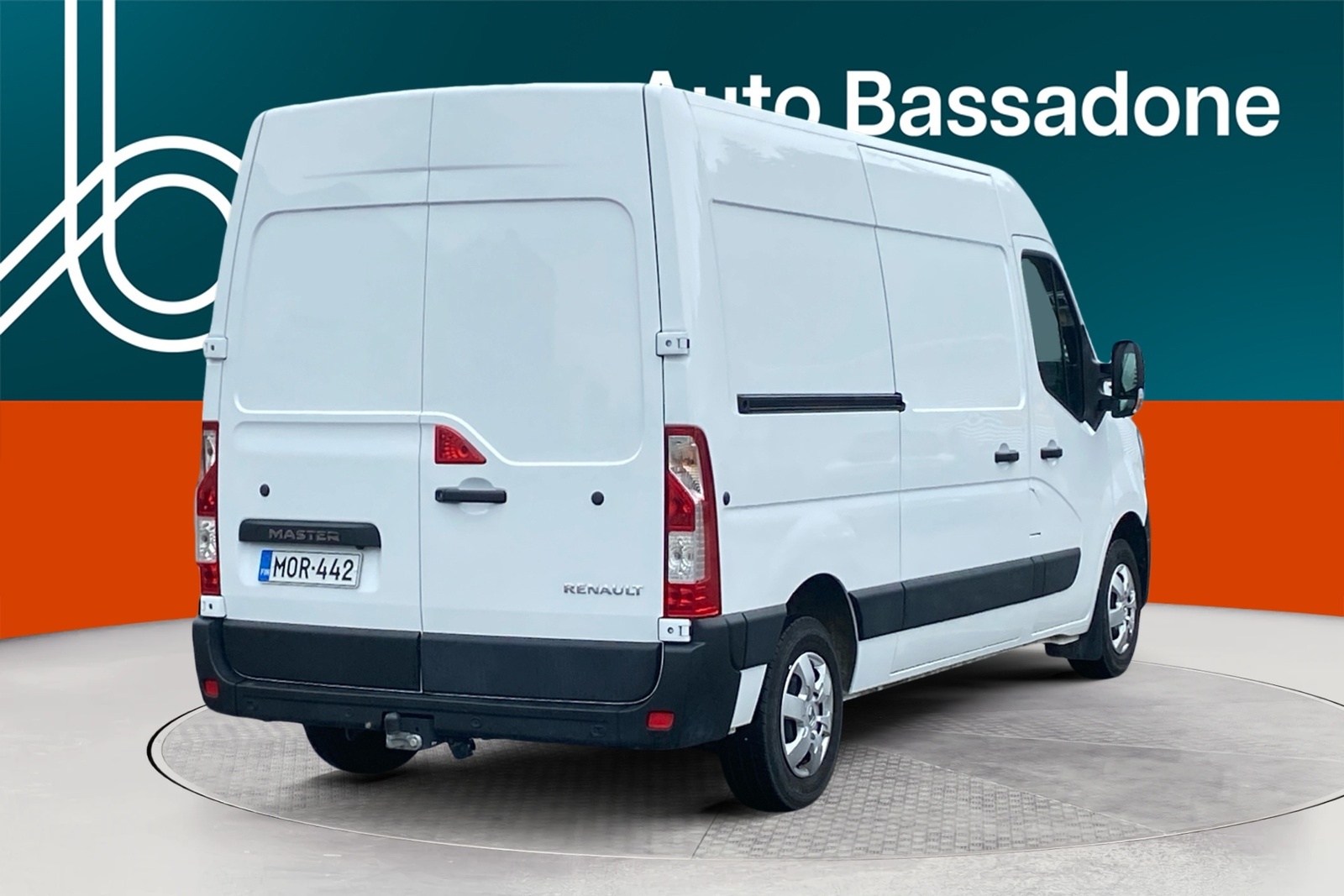 Renault Master 2023, kuva 5/28