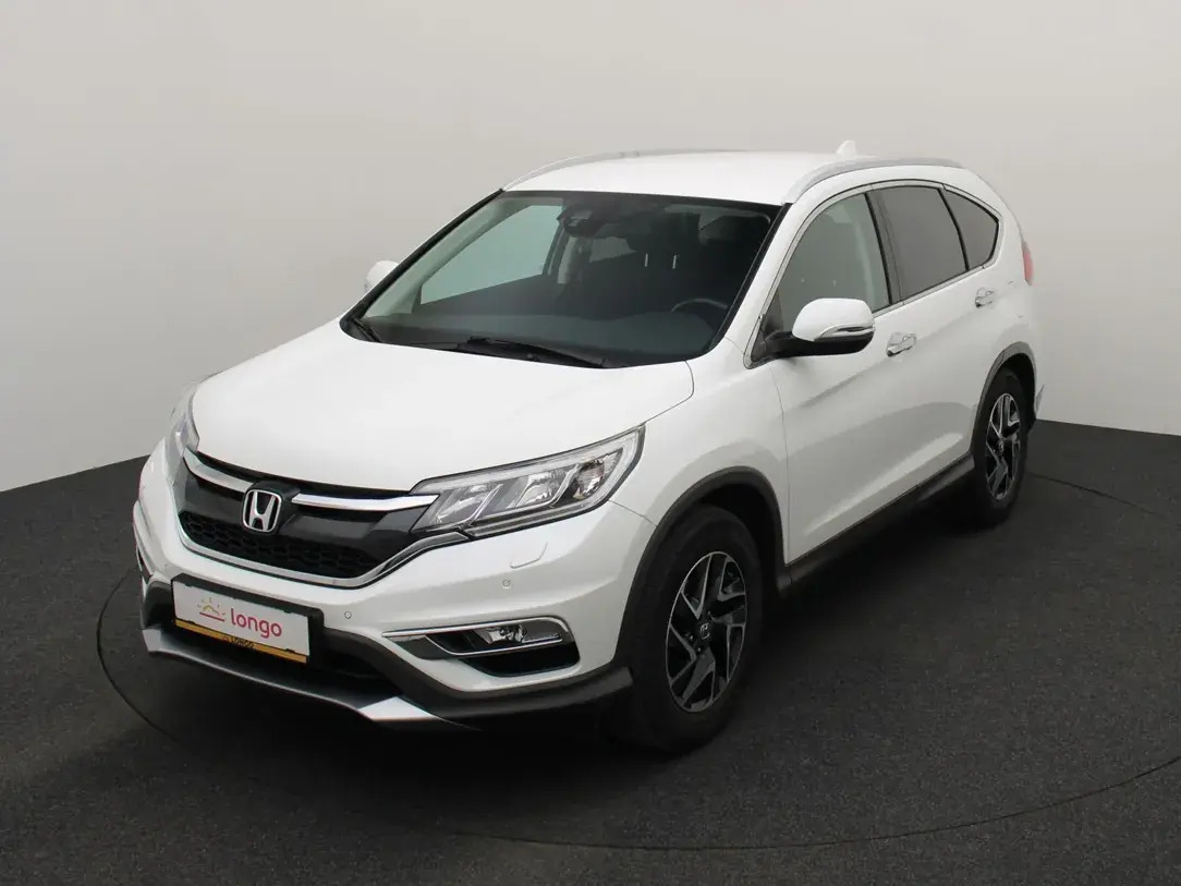 Honda CR-V 1.6 88kW