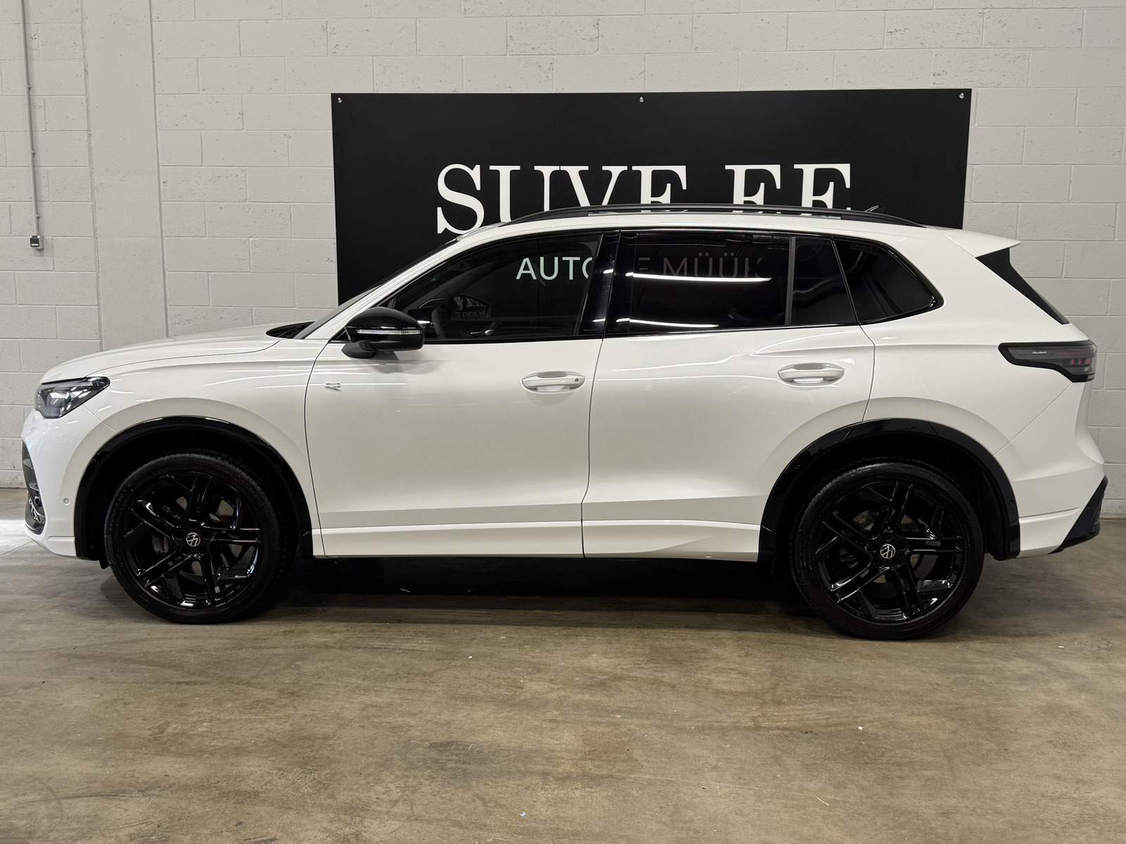 Volkswagen Tiguan 2024, kuva 4/32