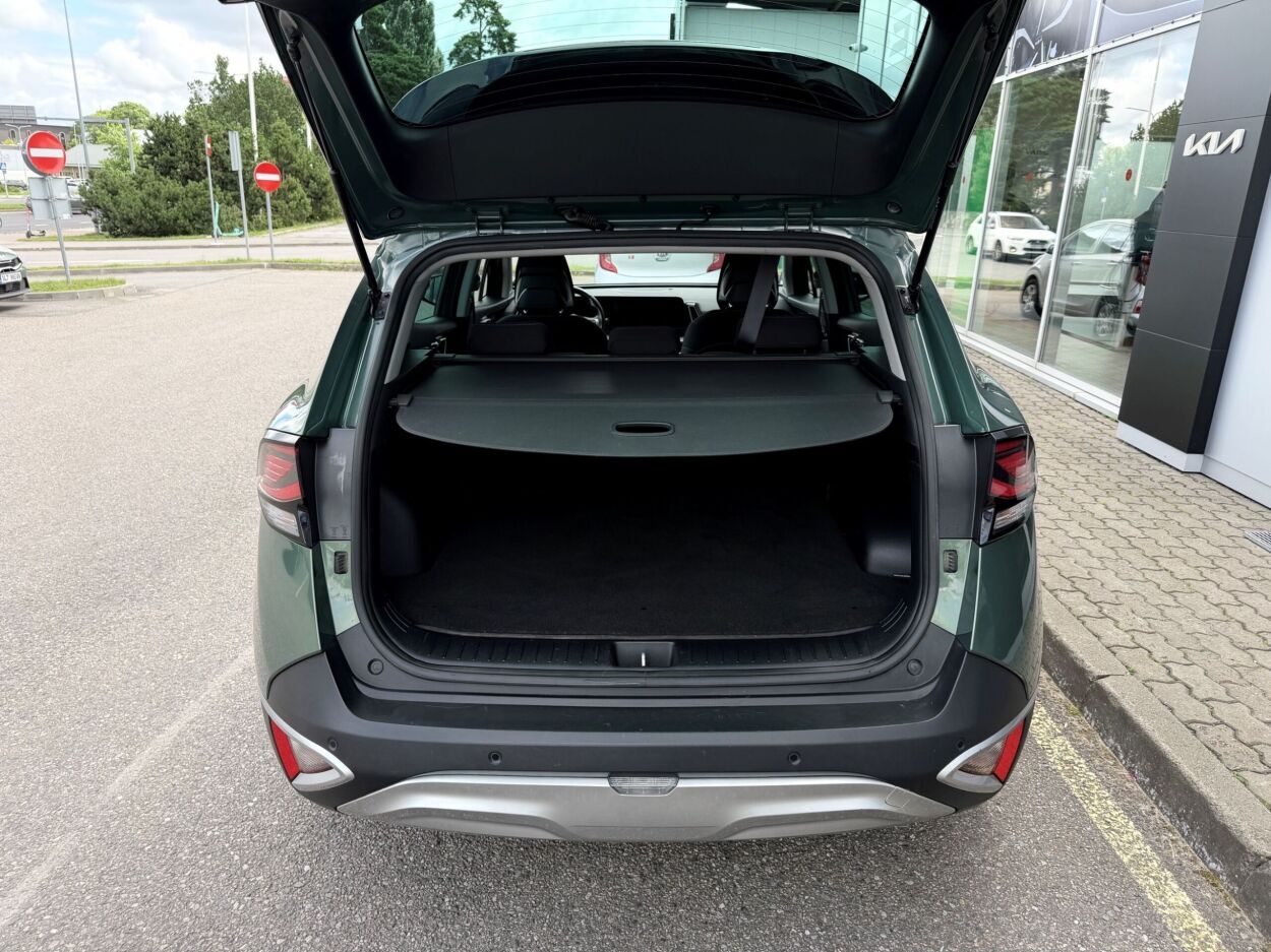 Kia Sportage EX 2022, kuva 6/10