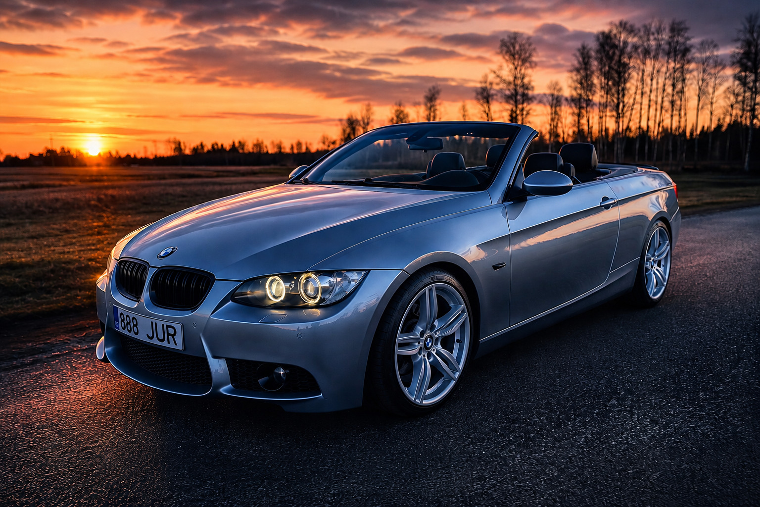 BMW 325