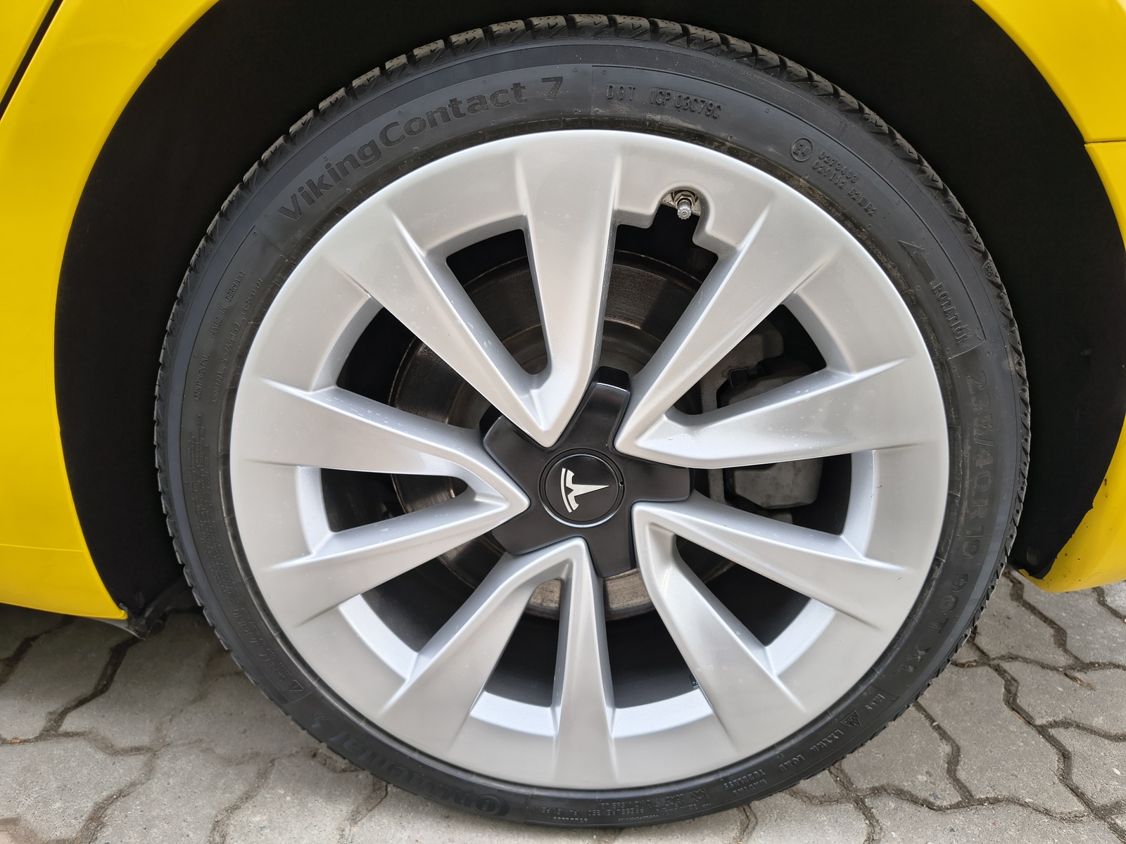 Tesla Model 3 2021, photo 6/6