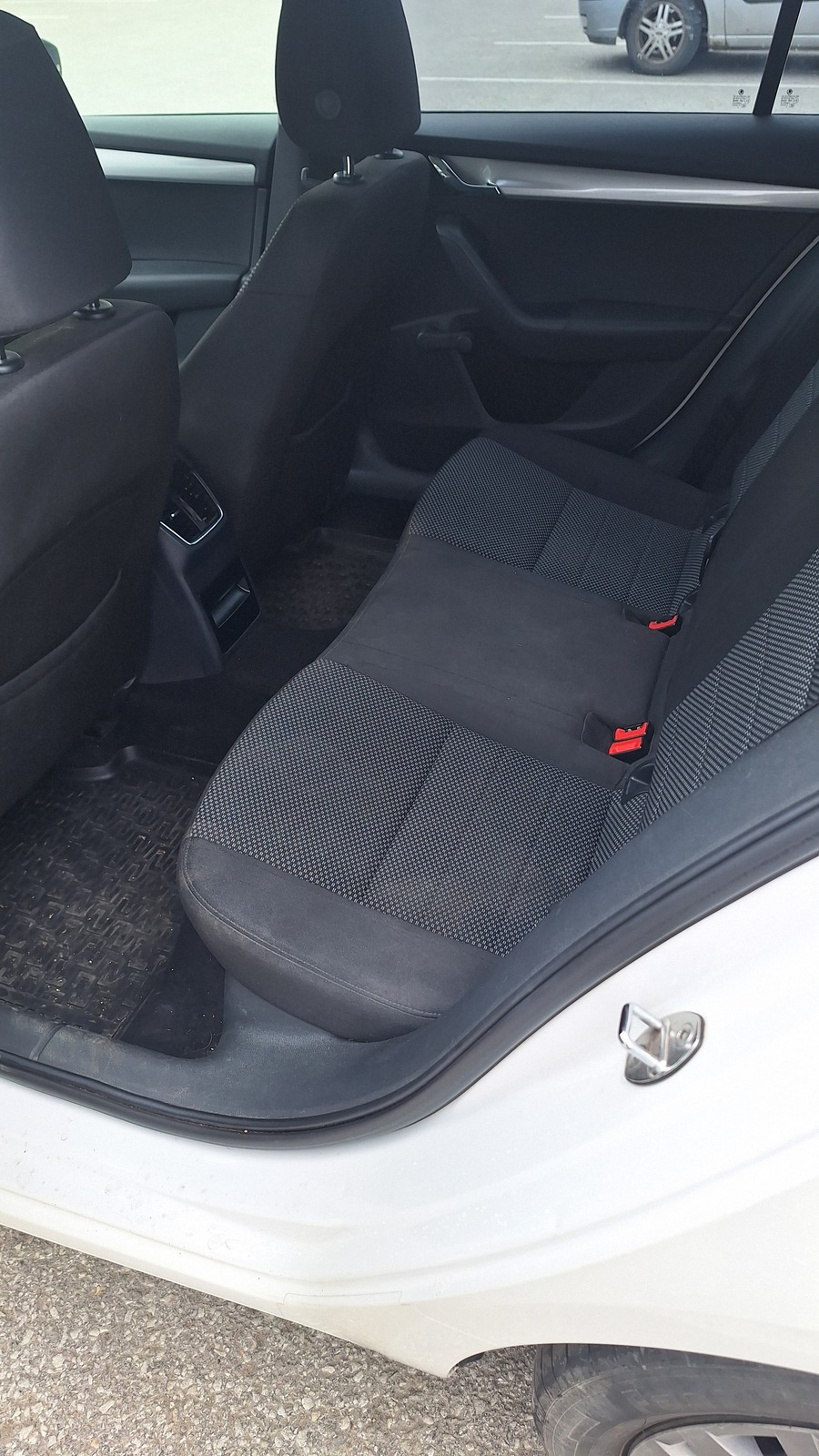 Škoda Octavia 2013, photo 7/7