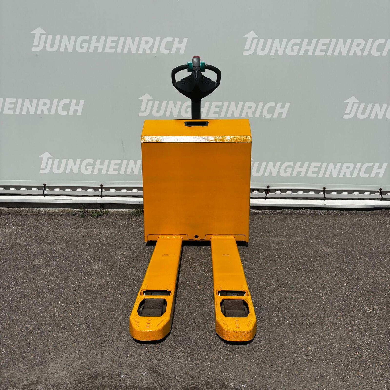 Jungheinrich EJE 116, kuva 4/6