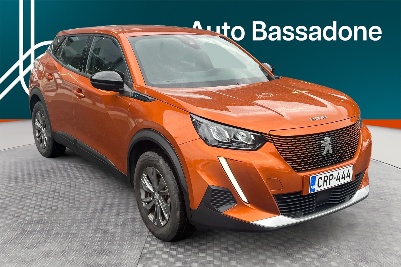 Peugeot 2008 2023, kuva 7/10