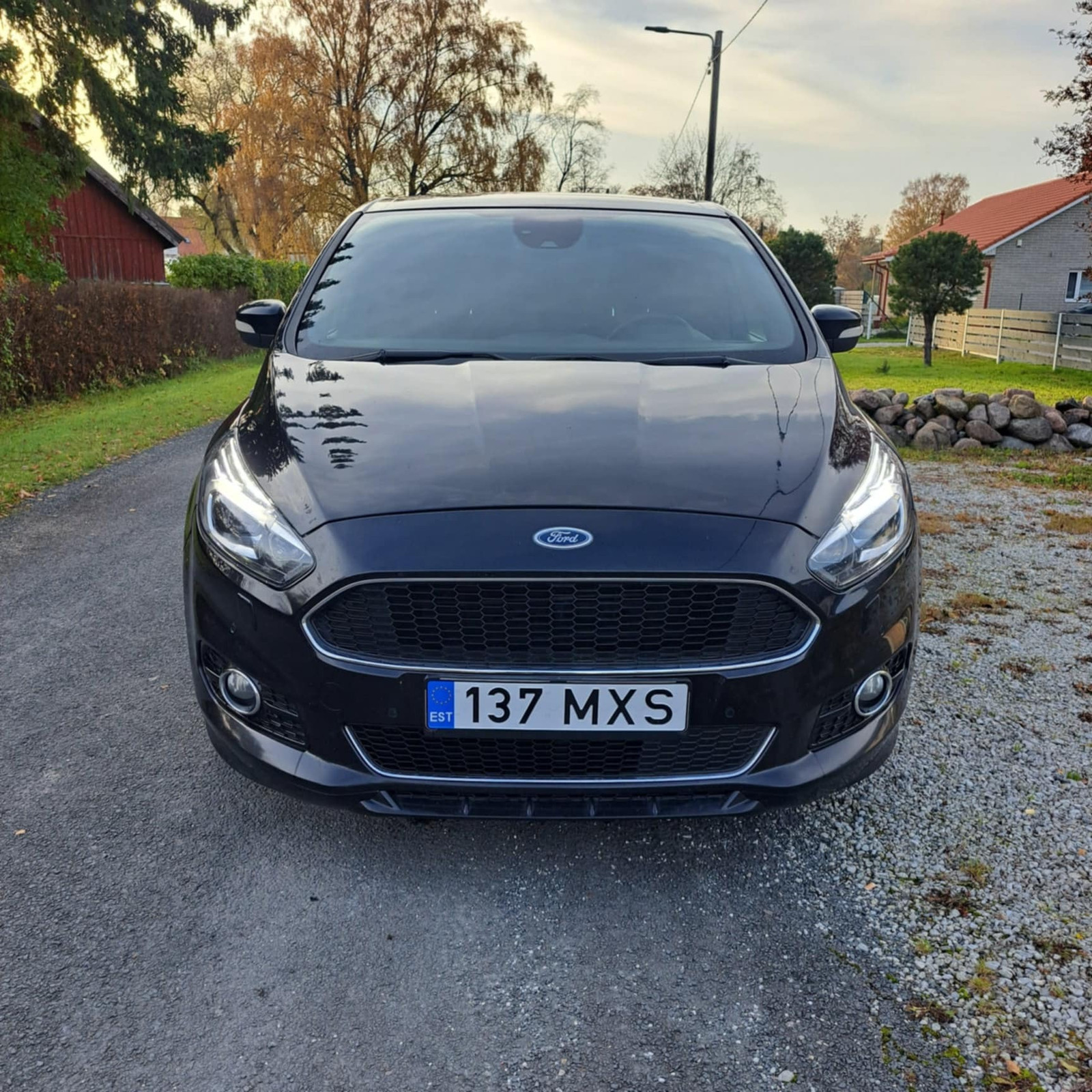 Ford S-Max ST 2019, kuva 5/9