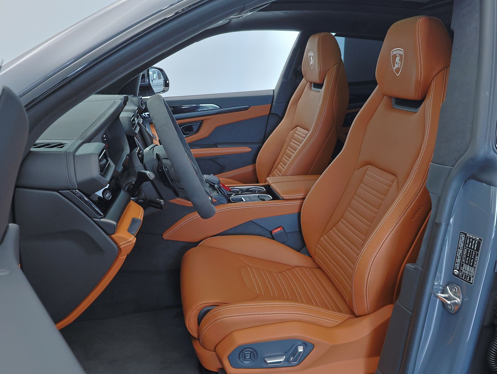 Lamborghini Urus 2026, kuva 7/26