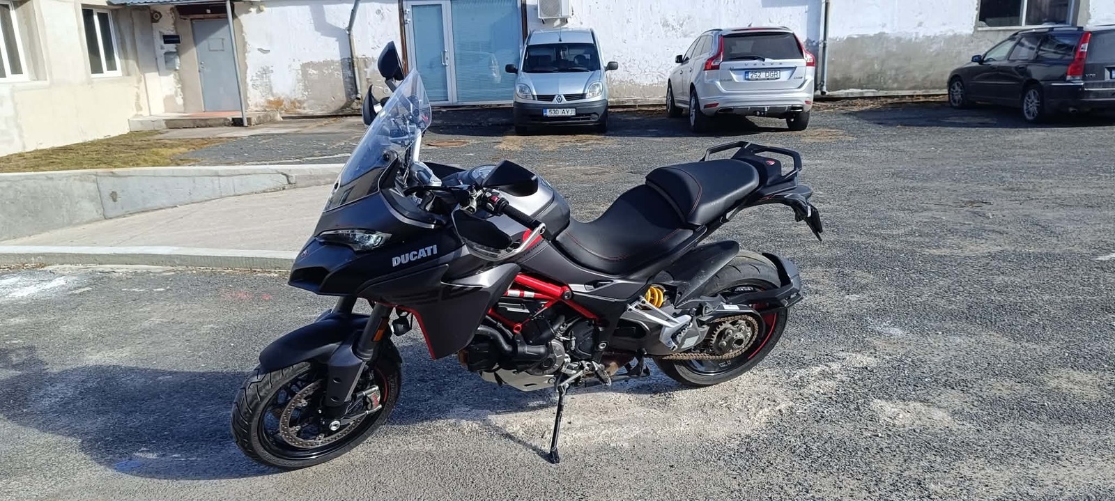 Ducati Multistrada 2020, kuva 3/6