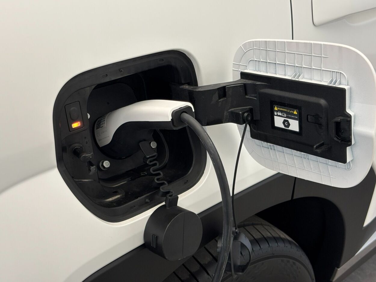 Hyundai Santa Fe 2026, photo 6/27