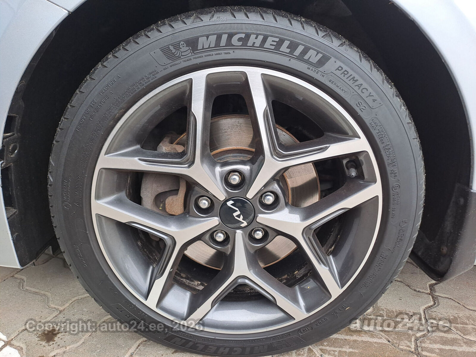 Kia cee'd / Ceed 2023, kuva 7/7