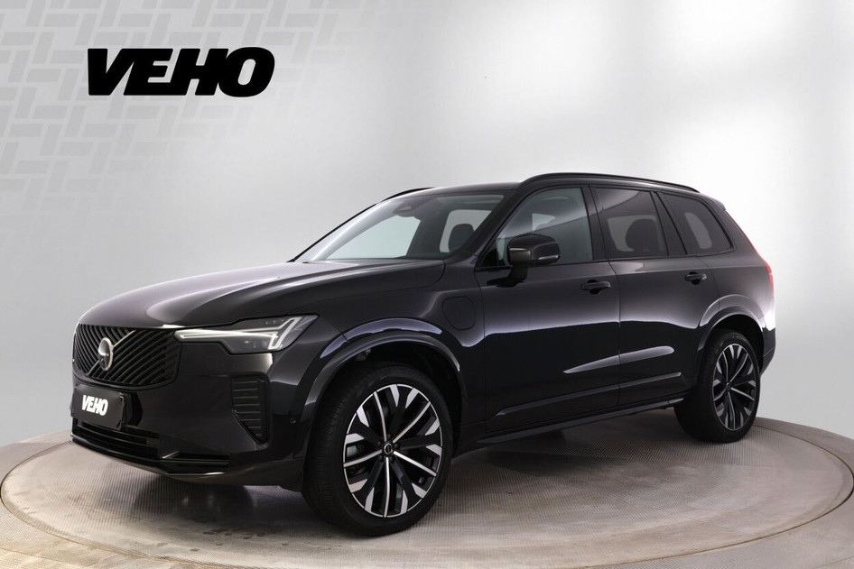 Volvo XC90, 2025, 2.0, 335 kW, pistikhübriid (bensiin/elekter), automaat, nelikvedu