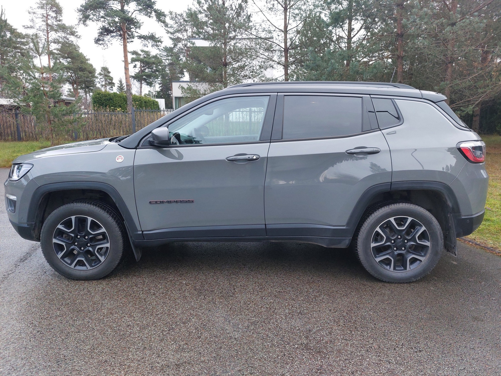Jeep Compass 2019, kuva 2/22